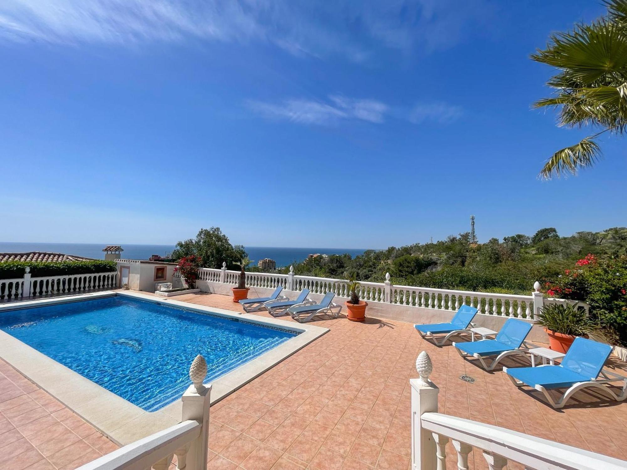 Villa Hermosa Torremuelle Kültér fotó