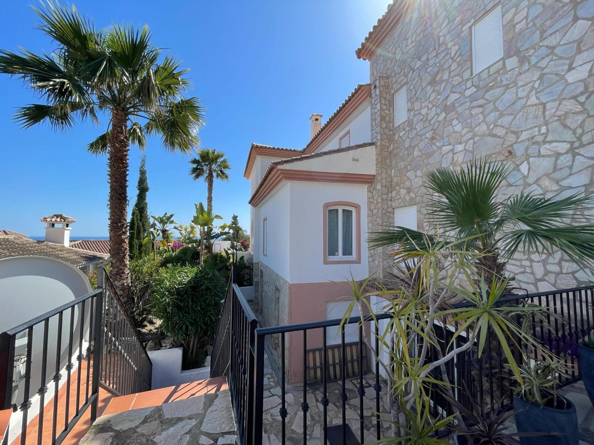 Villa Hermosa Torremuelle Kültér fotó