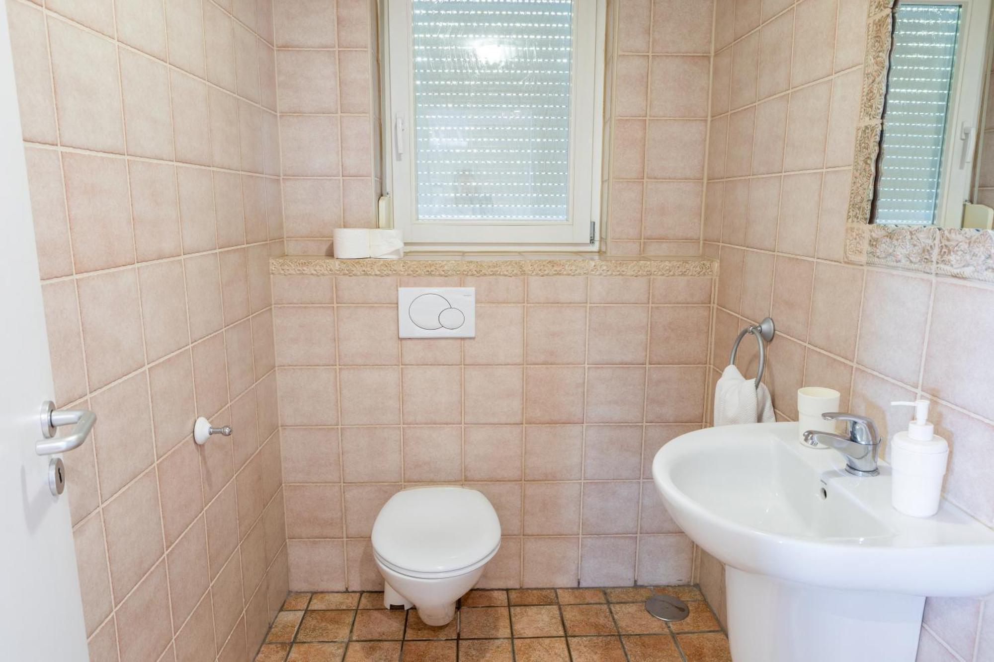 Villa Hermosa Torremuelle Kültér fotó