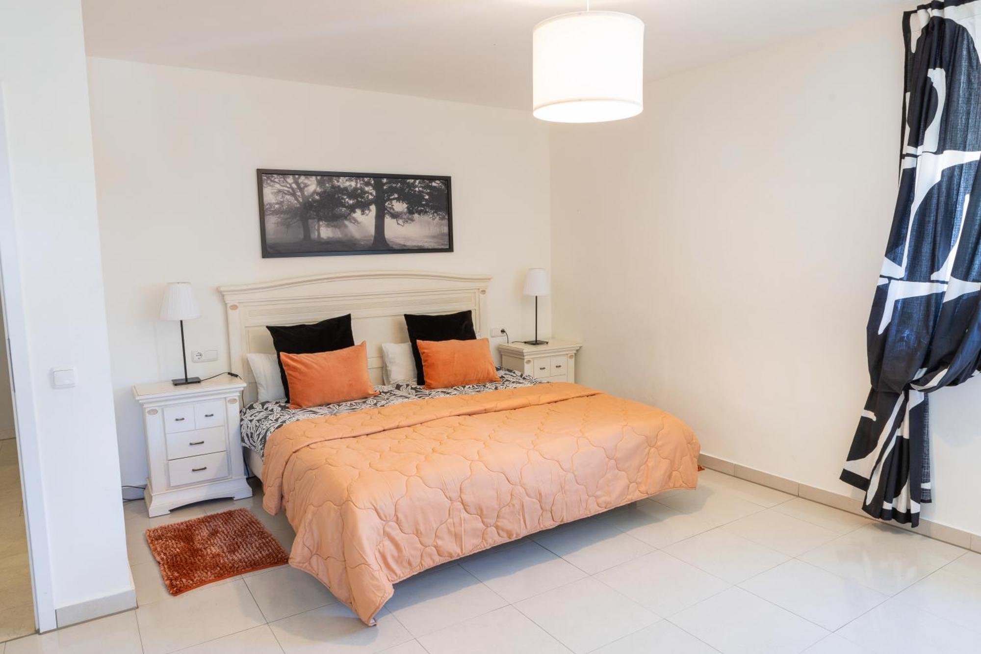 Villa Hermosa Torremuelle Kültér fotó