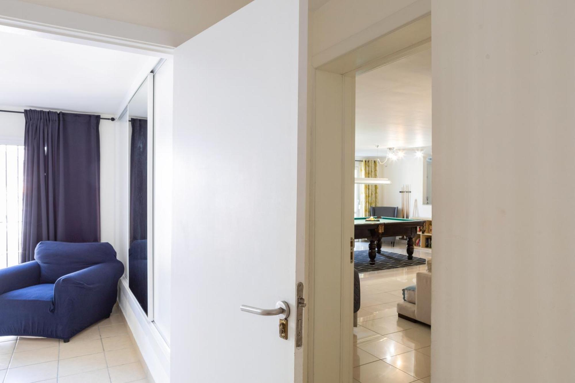 Villa Hermosa Torremuelle Kültér fotó