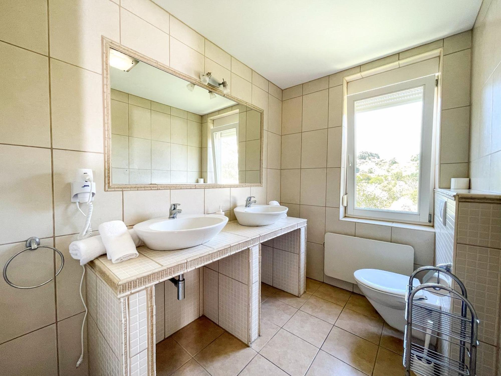 Villa Hermosa Torremuelle Kültér fotó