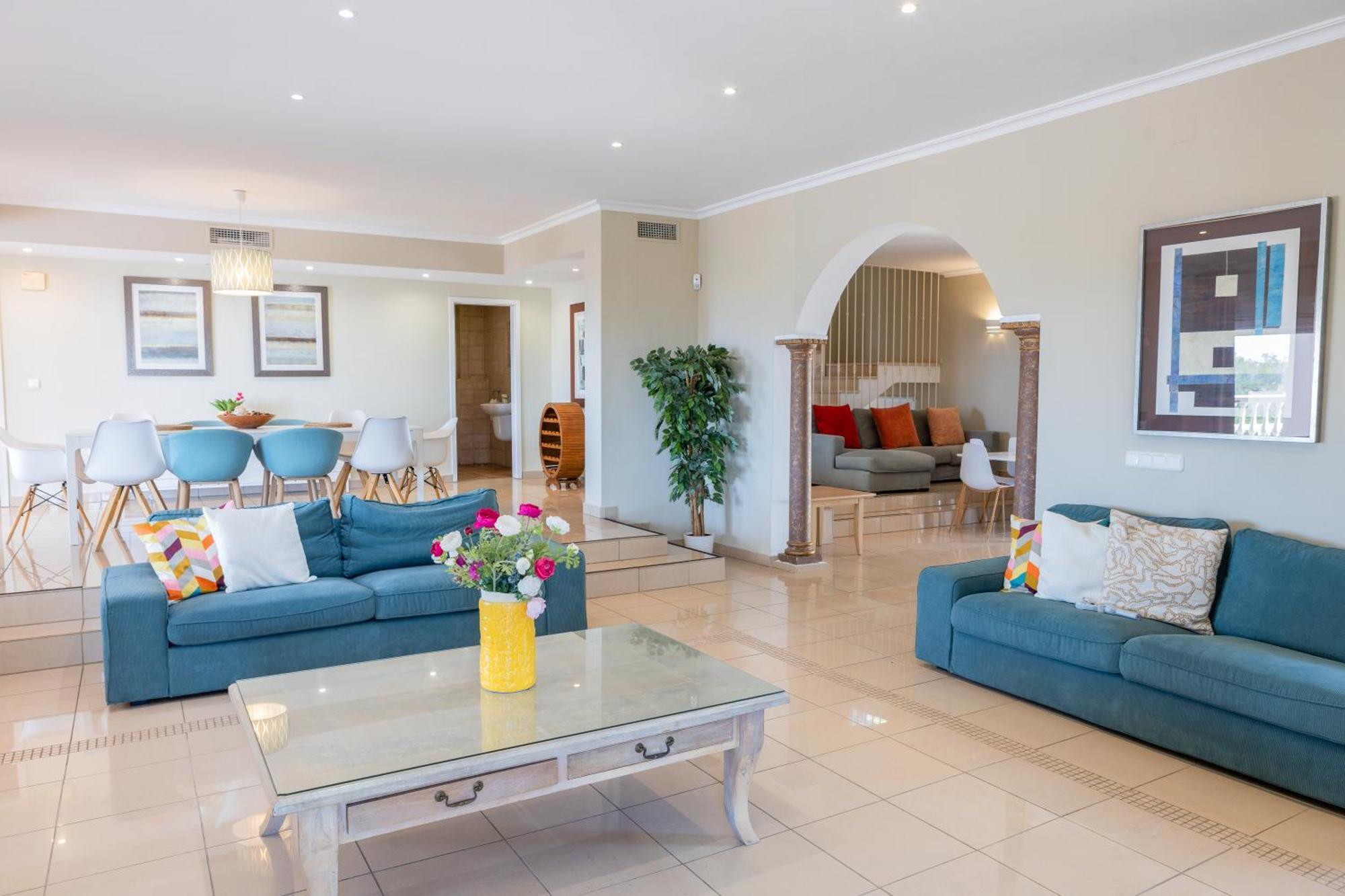 Villa Hermosa Torremuelle Kültér fotó