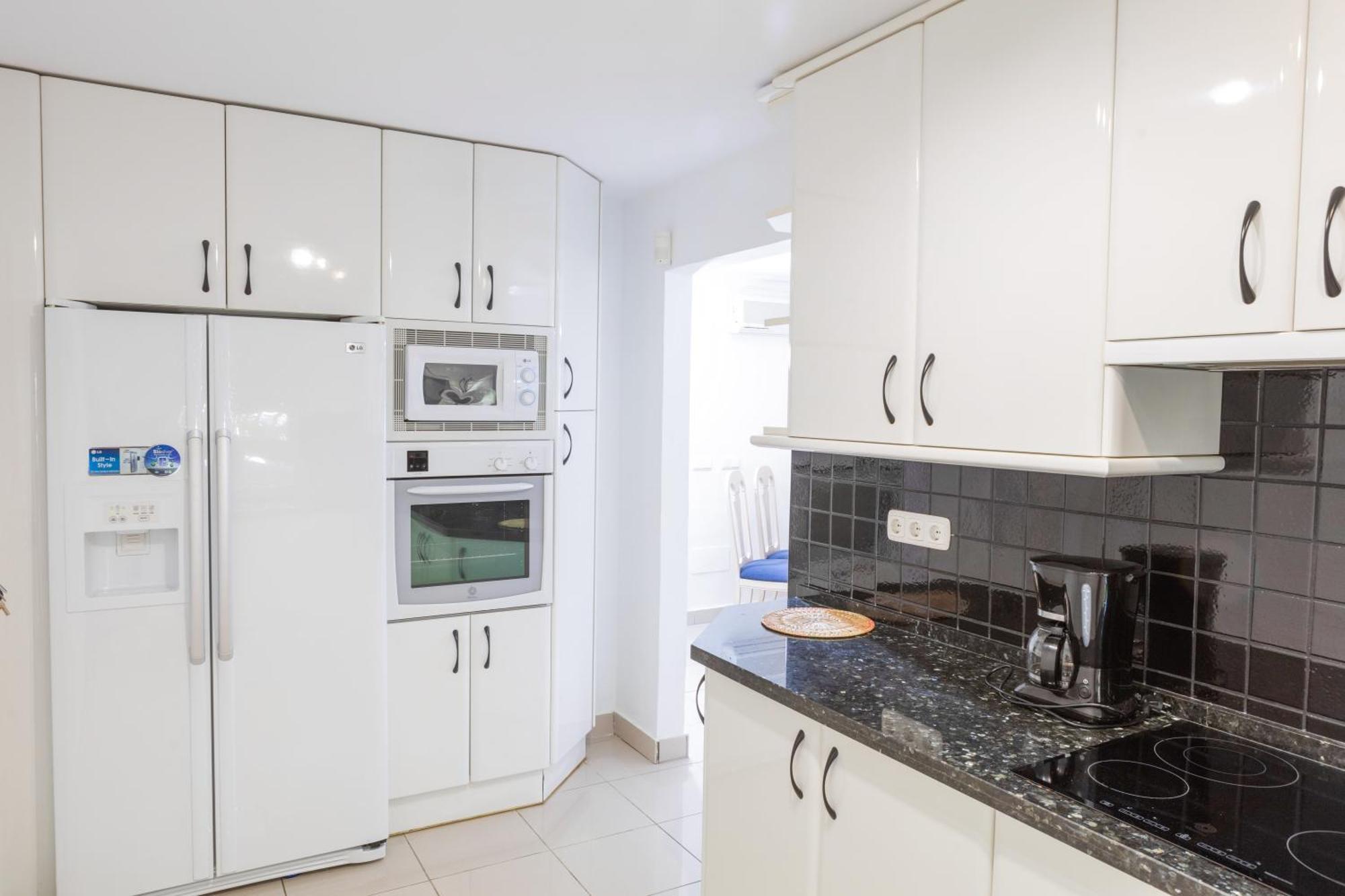 Villa Hermosa Torremuelle Kültér fotó