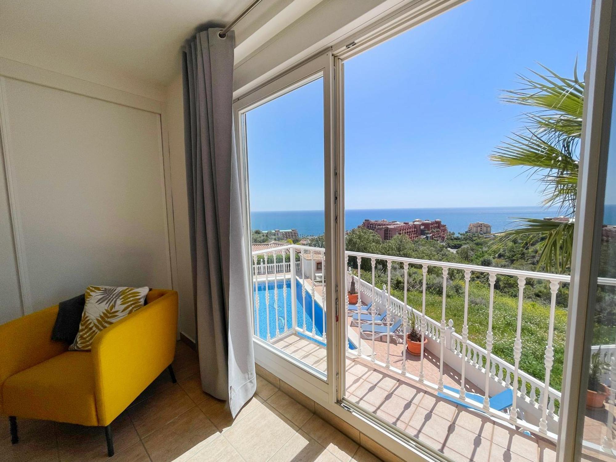 Villa Hermosa Torremuelle Kültér fotó
