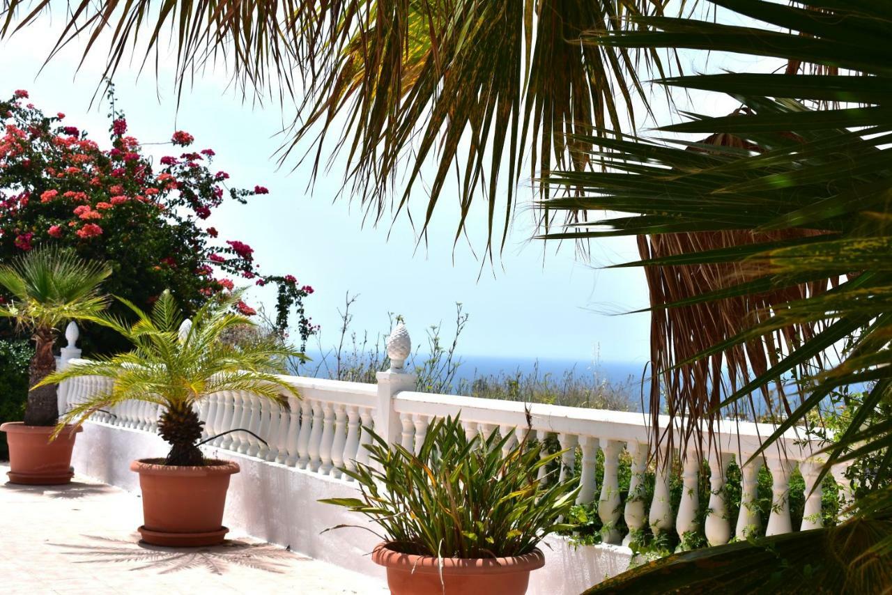 Villa Hermosa Torremuelle Kültér fotó