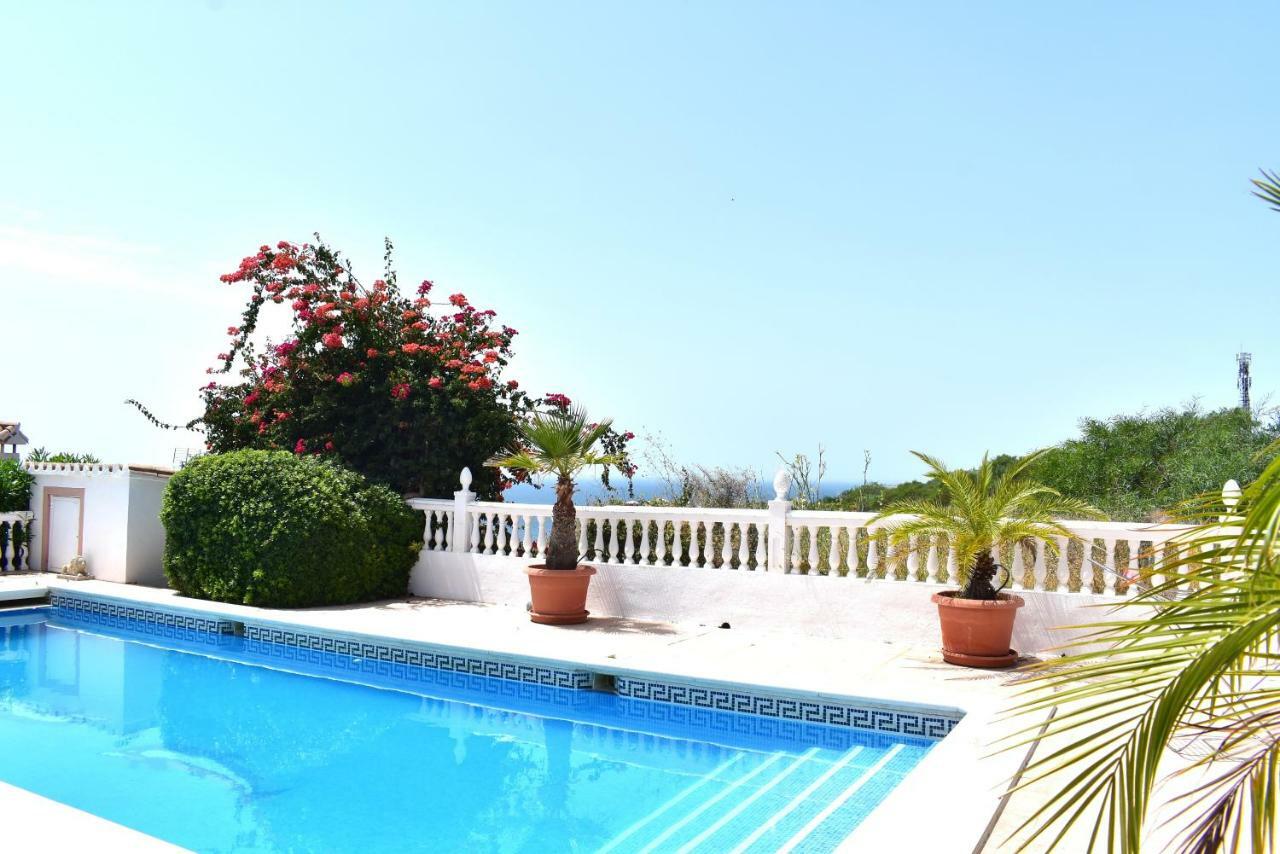 Villa Hermosa Torremuelle Kültér fotó